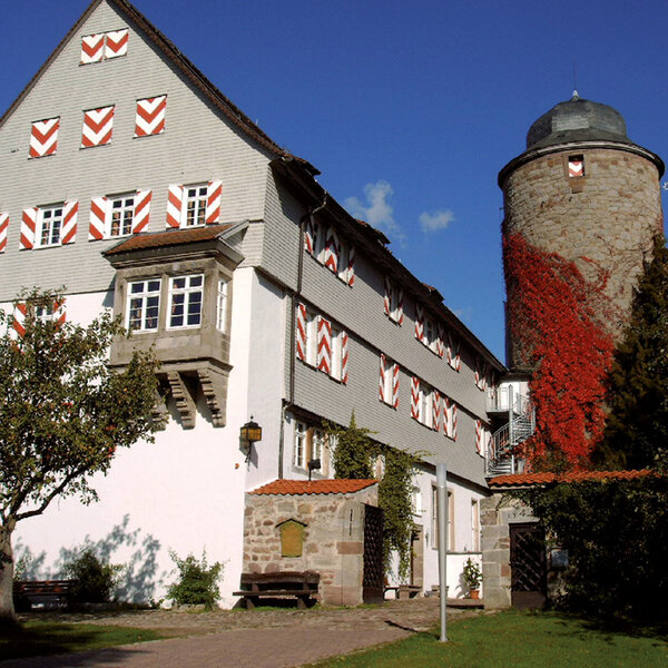 Foto: Schloss Neuenstein GmbH
