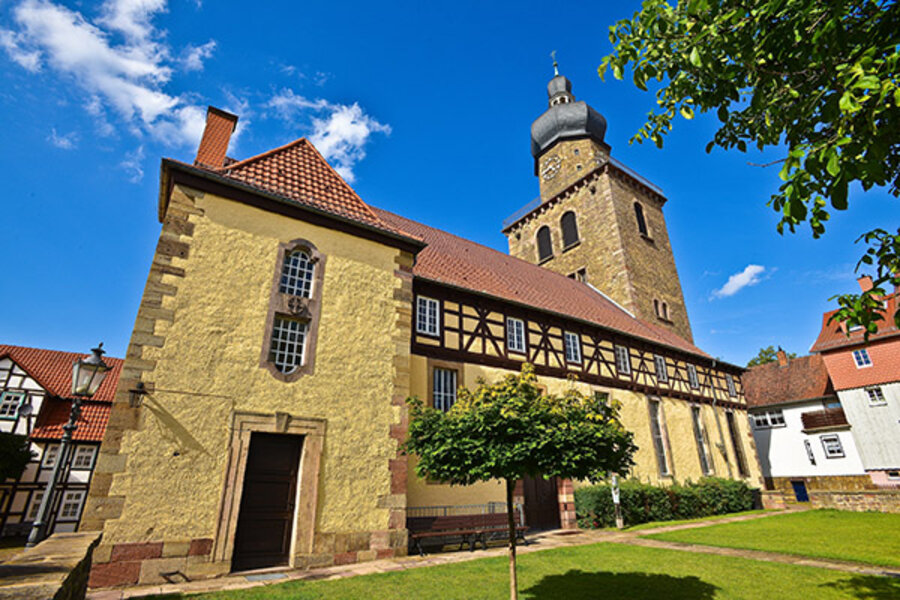 Foto: Stadtentwicklung Bebra GmbH