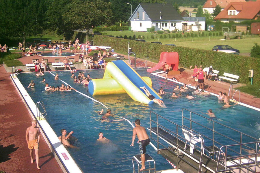 Foto: Stadt Wolfhagen