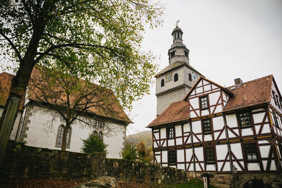Foto: Gemeinde Helsa