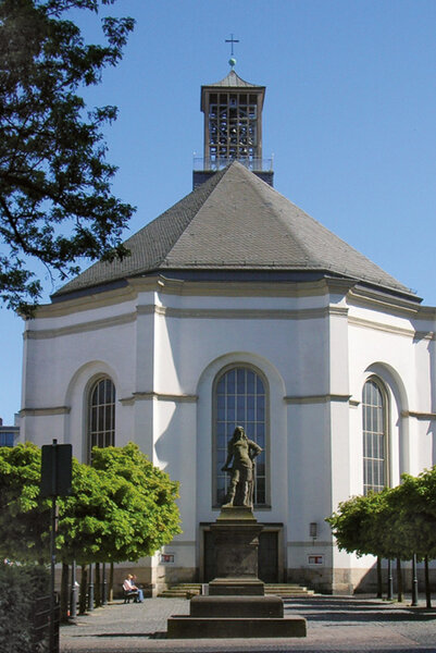 Foto: Kirchengemeinde Kassel-Mitte