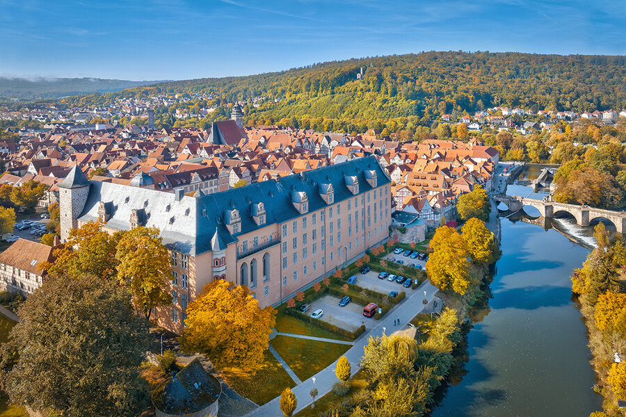 Foto: Hann. Münden Marketing GmbH