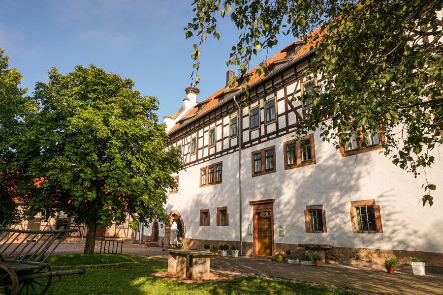 Foto: Gemeinde Gerstungen/K. Hartung