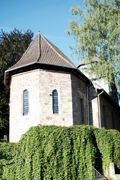 Foto: Kurverwaltung Bad Zwesten
