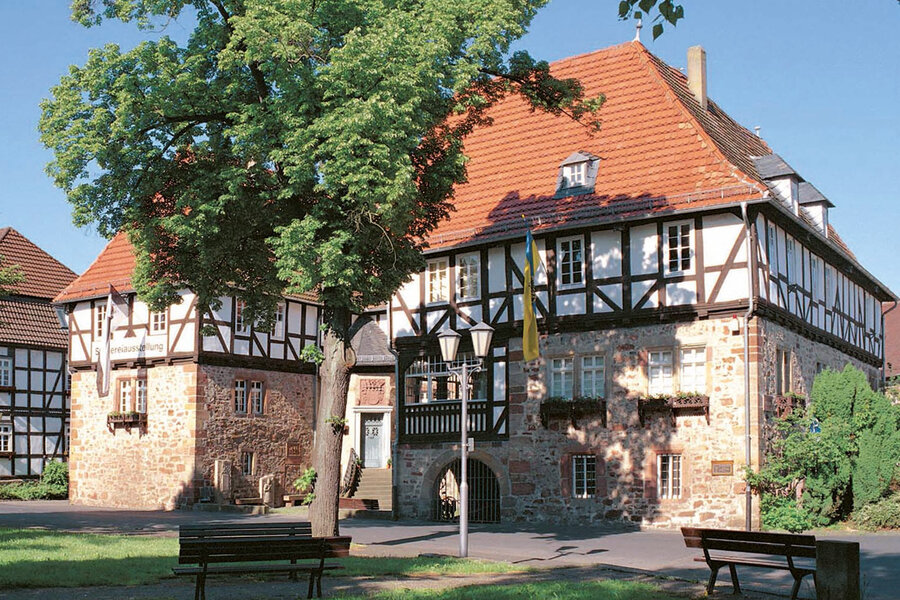 Foto: Schwälmer Heimatbund e. V.