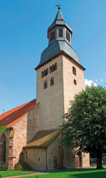 Foto: Stadt Hofgeismar