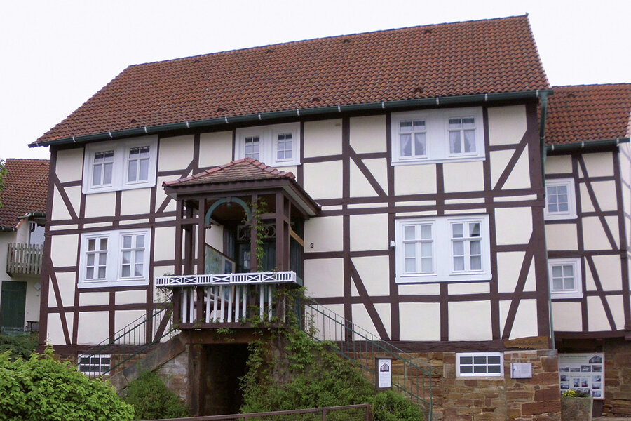 Foto: Nationalparkstadt Waldeck