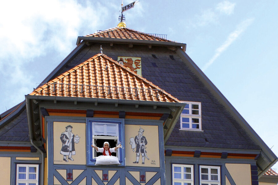 Foto: Stadt Hessisch Lichtenau