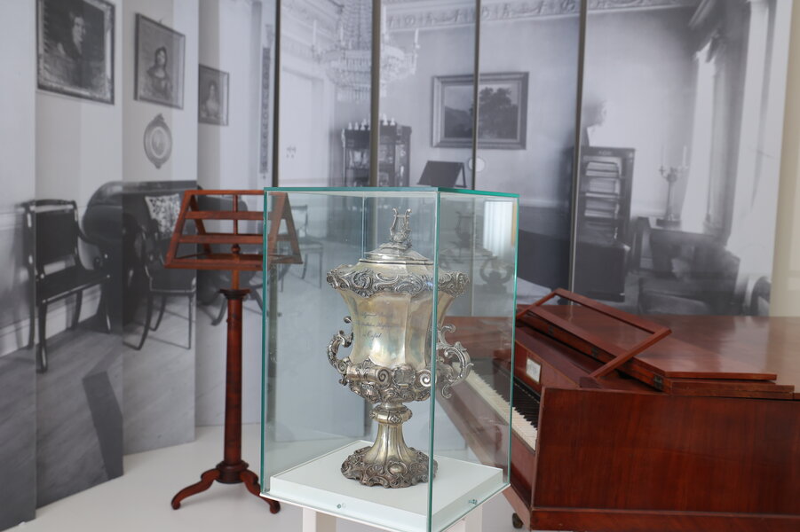 Foto: Spohr Museum/Andreas Fischer