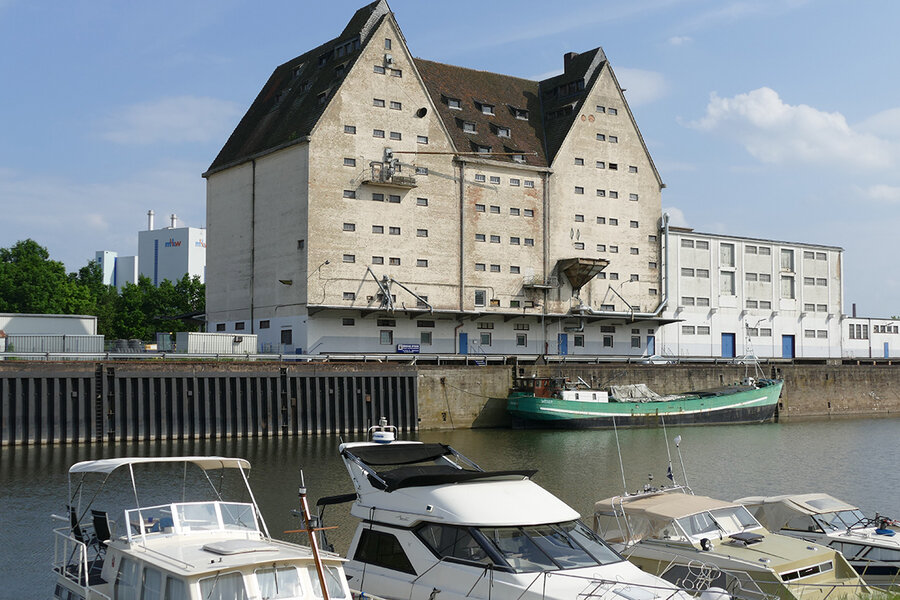 Foto: Museumsverein Fuldaschifffahrt e. V.