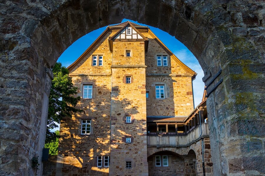 Foto: Kultur- & Tourist-Info Melsunger Land e. V.