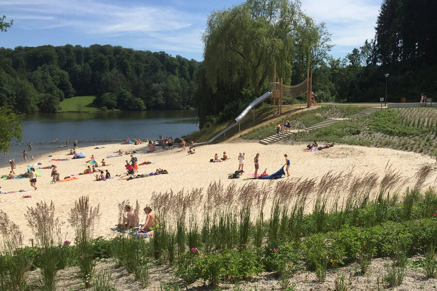 Foto: Touristik-Service Bad Arolsen