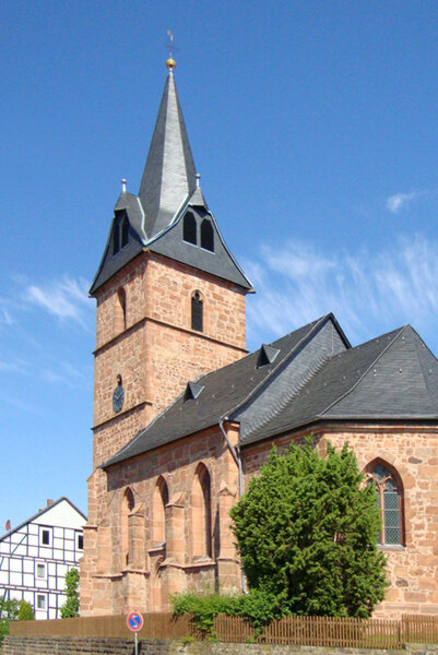 Foto: Helmuth Vaupel