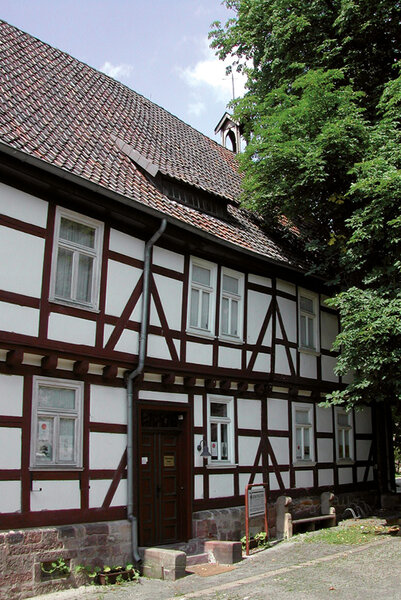Foto: Stadt Witzenhausen