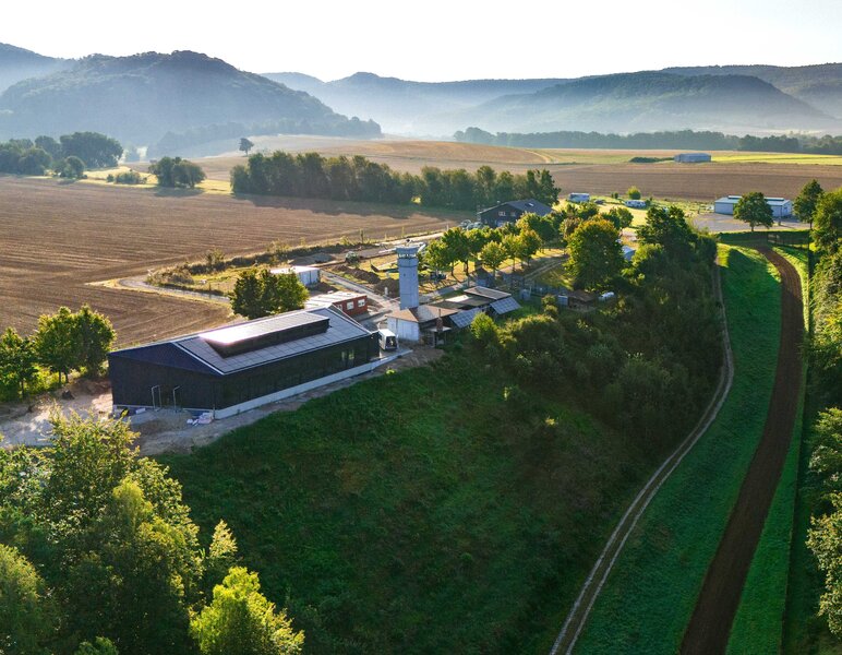 Foto: Grenzmuseum Schifflersgrund