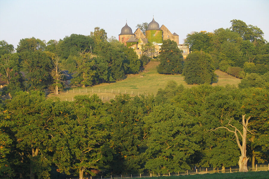 Foto: Archiv Stadt Hofgeismar