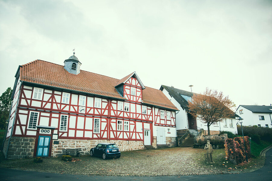 Foto: Gemeinde Helsa