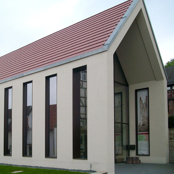 Foto: Museumsverein Kloster Hasungen e. V.