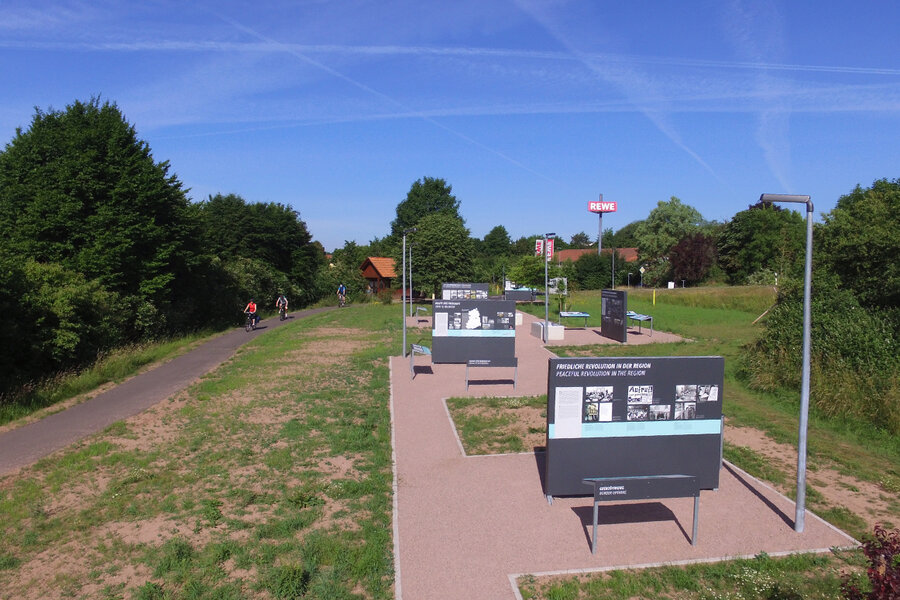 Foto: WERRAGrenzPark e. V.
