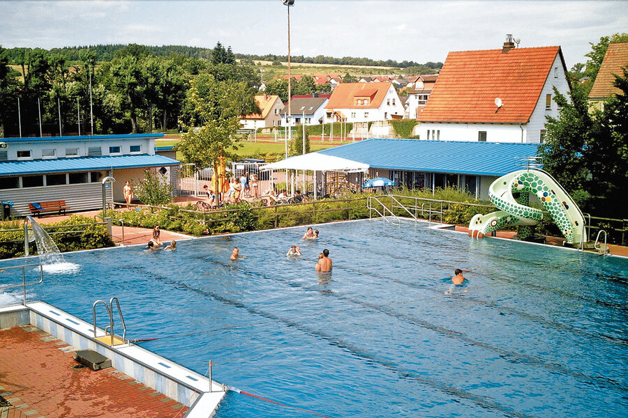 Foto: Gemeinde Wildeck