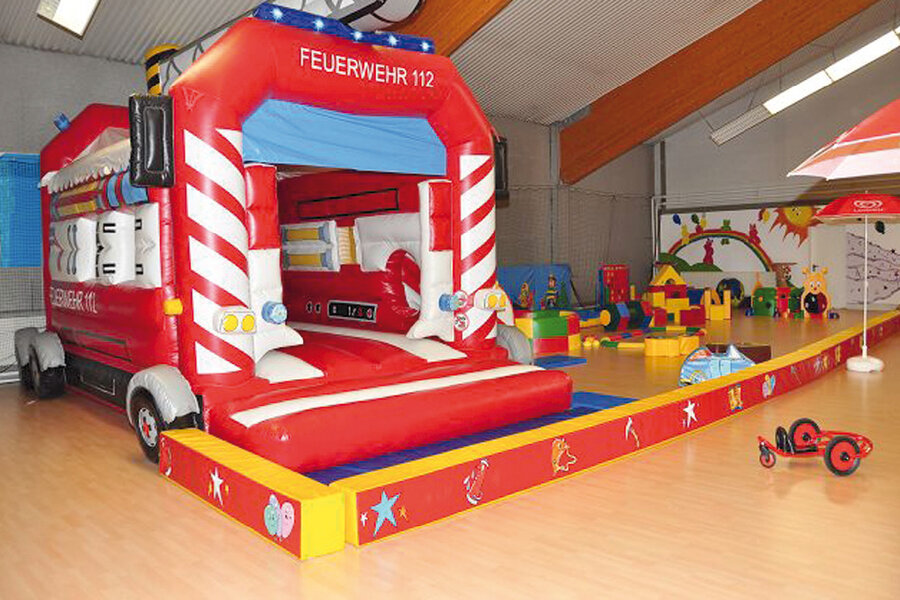 Foto: KILA Kinderland
