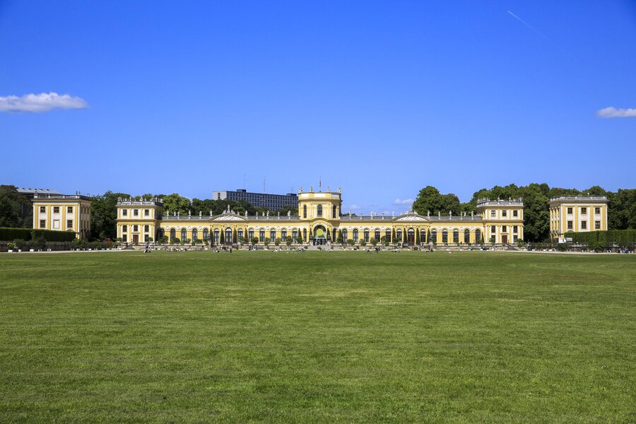 Hessen Kassel Heritage/Foto: Andreas Fischer