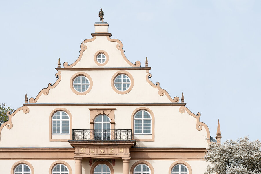 Naturkundemuseum Kassel/Foto: Nicolas Wefers