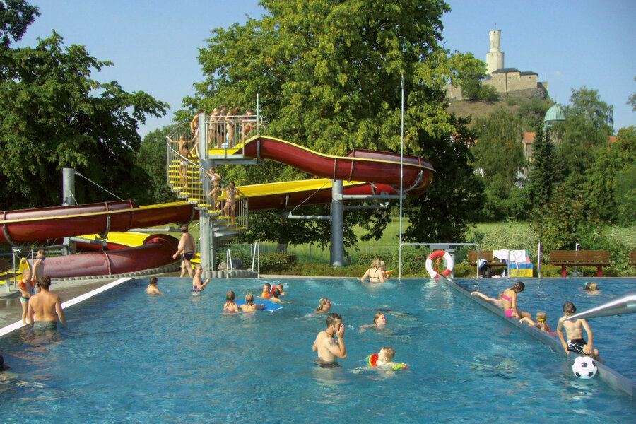 Foto: Stadt Felsberg