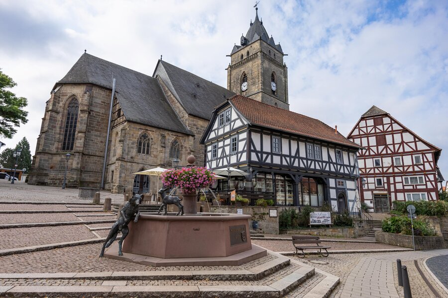 Foto: Stadt Wolfhagen