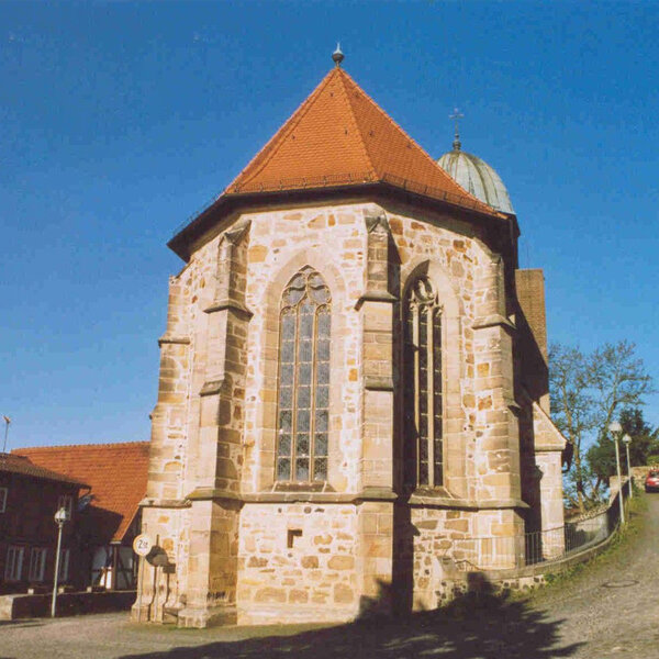 Foto: Stadt Felsberg/Hartmut Quehl