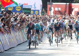 Foto: LIDL-Deutschland-Tour 2024