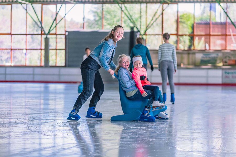 Foto: Eissporthalle Willingen