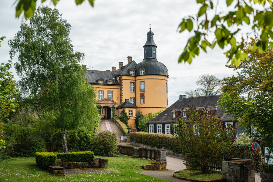Foto: Edersee Marketing GmbH/Christoph Partsch