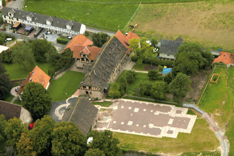 Foto: Bad Karlshafen GmbH