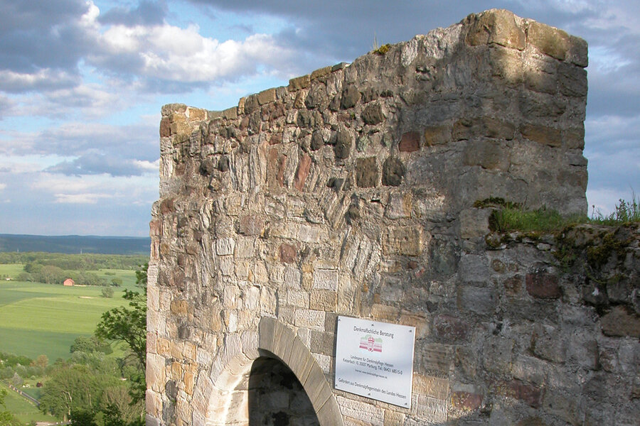 Foto: Stadt Gudensberg/Heinz Scherp
