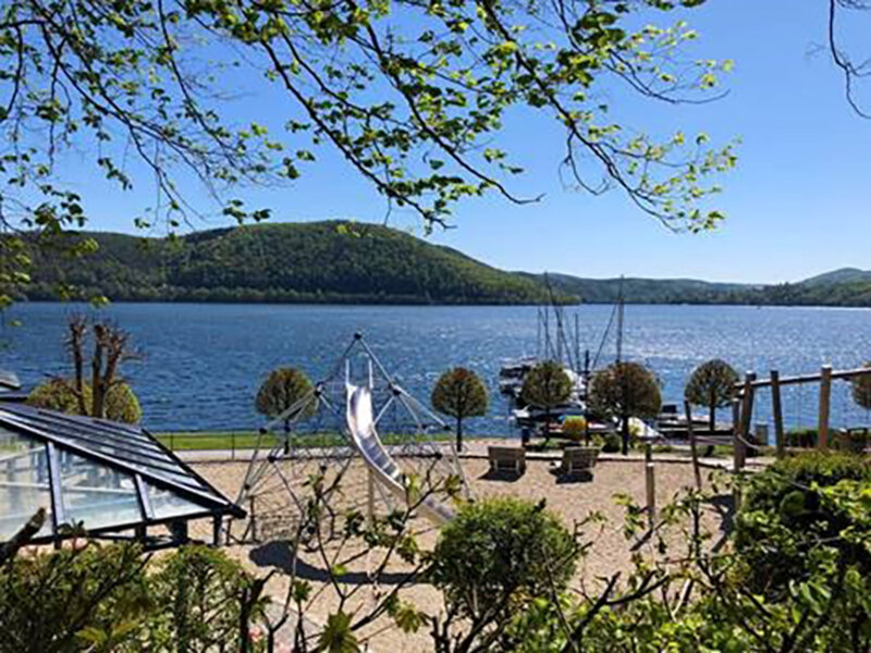 Foto: Nationalparkstadt Waldeck