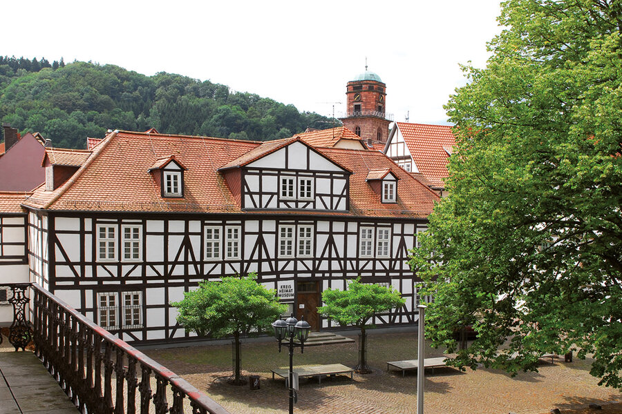 Foto: Stadtverwaltung Rotenburg a. d. Fulda