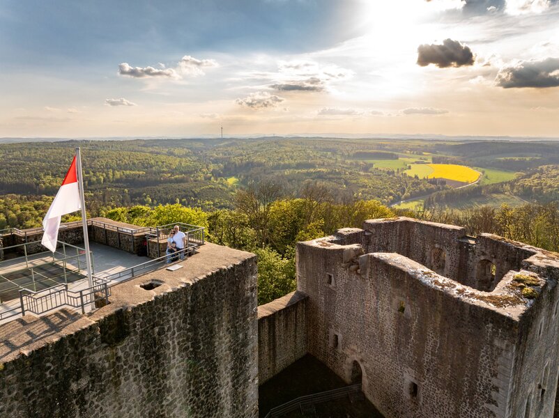 Foto: Stadt Wolfhagen