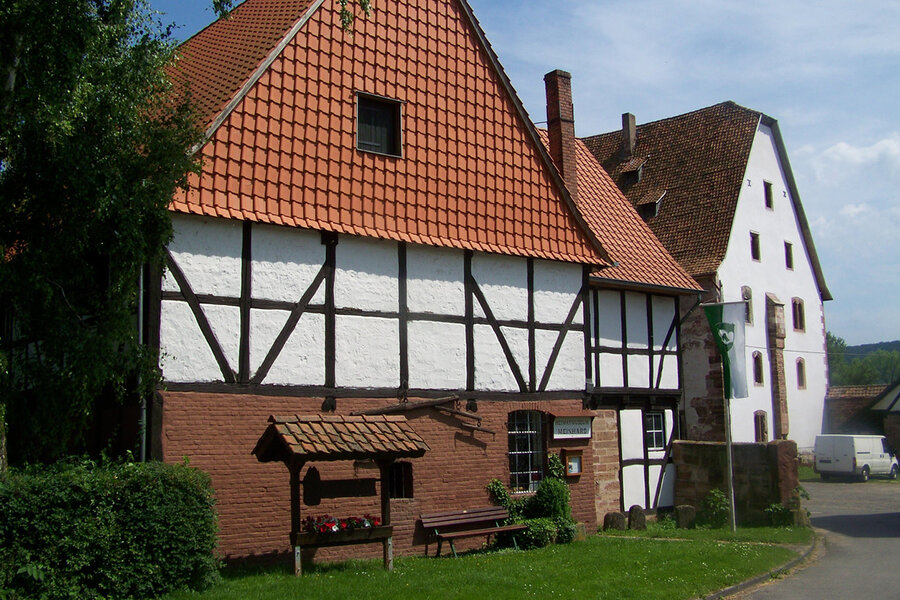 Foto: Erwin Heuckeroth