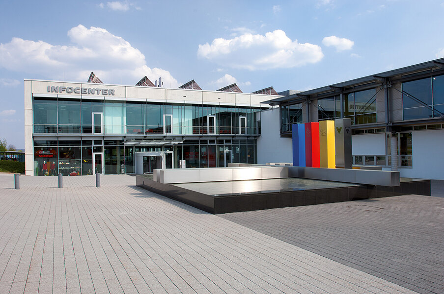 Foto: Viessmann