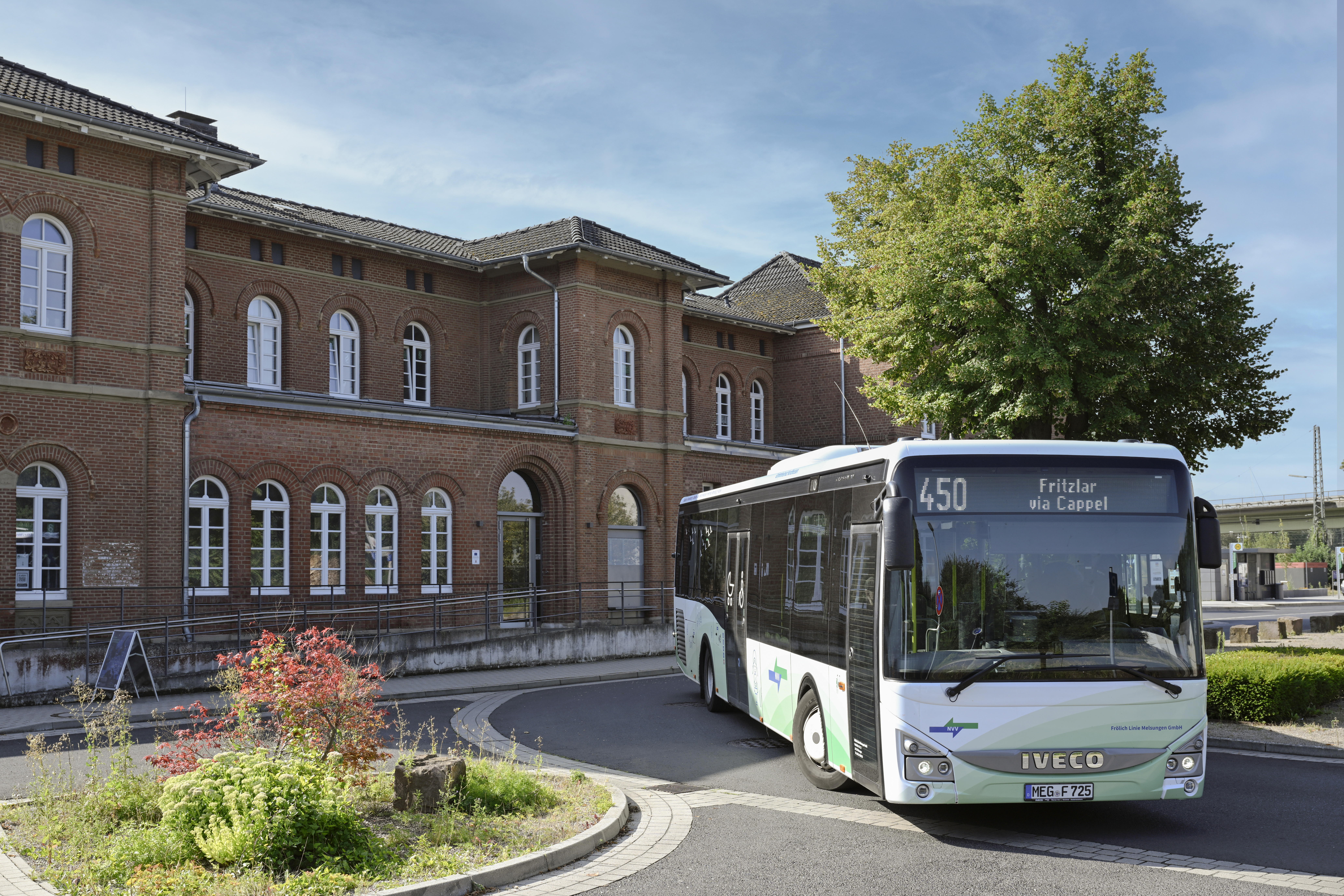 Foto: Nils Klinger/NVV